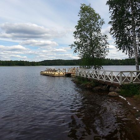 Cottage Baydar Jyraankoski 部屋 写真