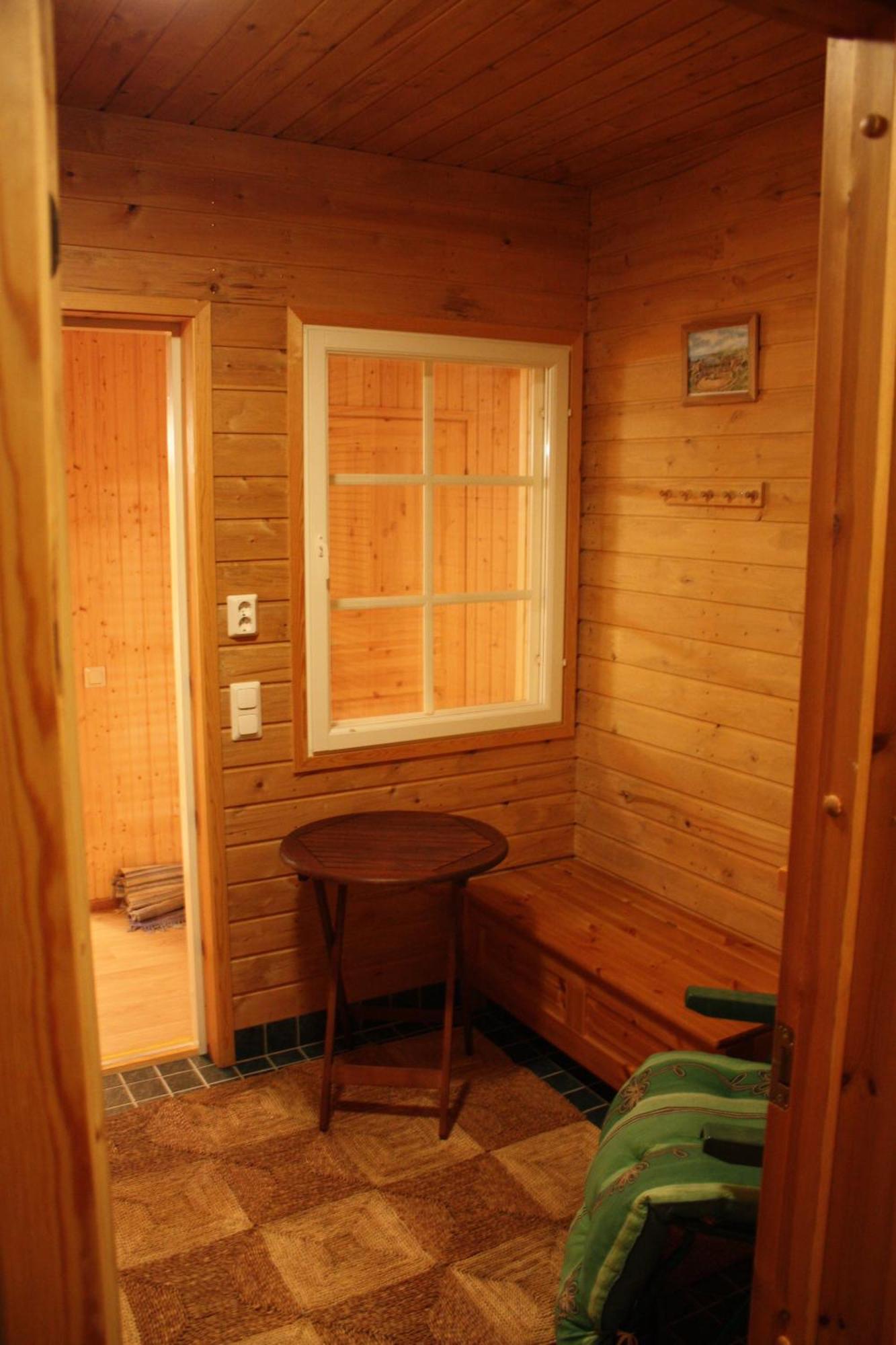 Cottage Baydar Jyraankoski エクステリア 写真
