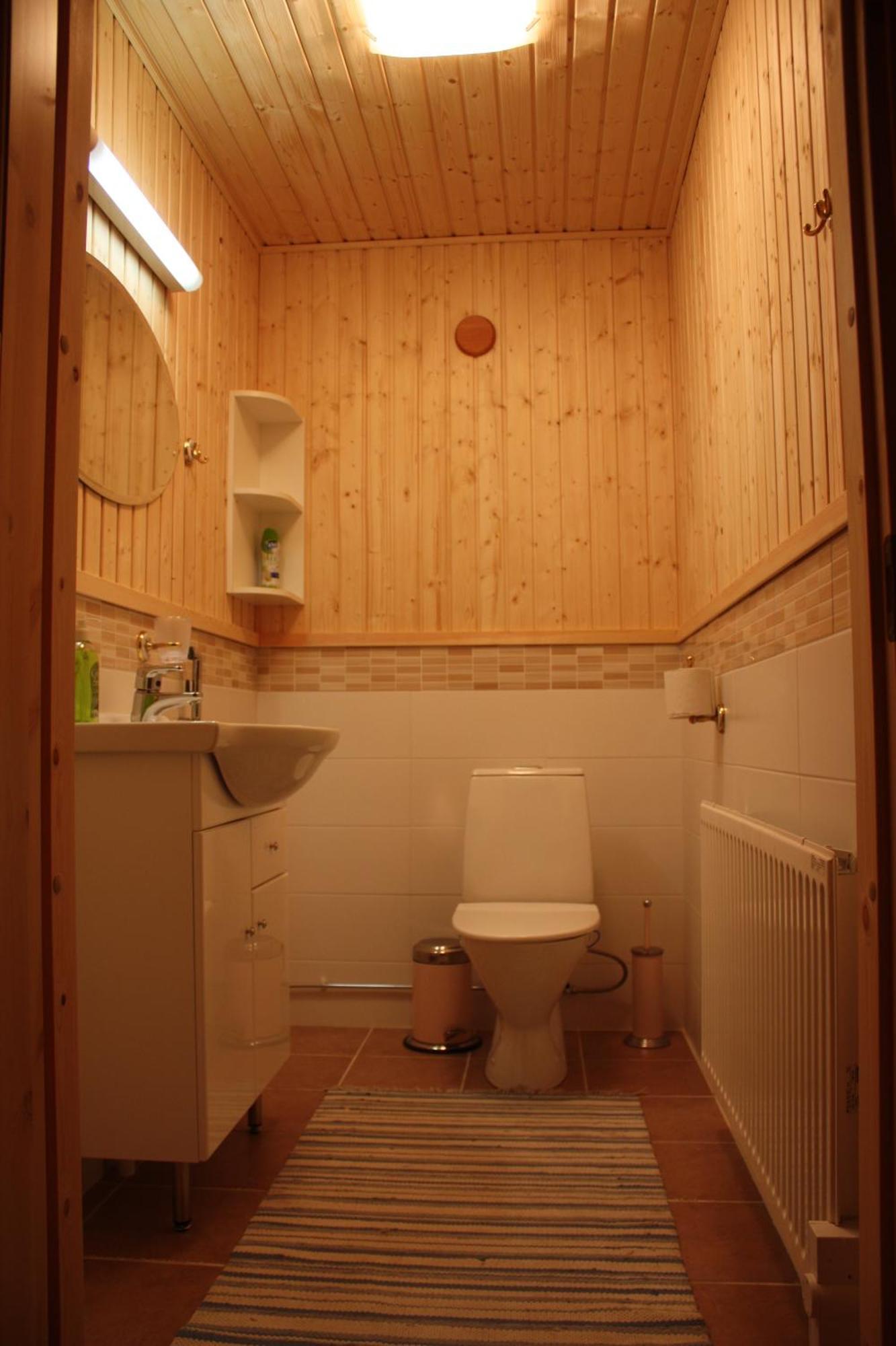 Cottage Baydar Jyraankoski エクステリア 写真