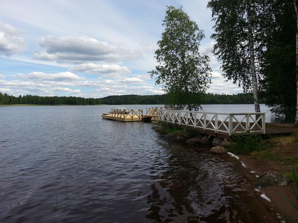 Cottage Baydar Jyraankoski 部屋 写真