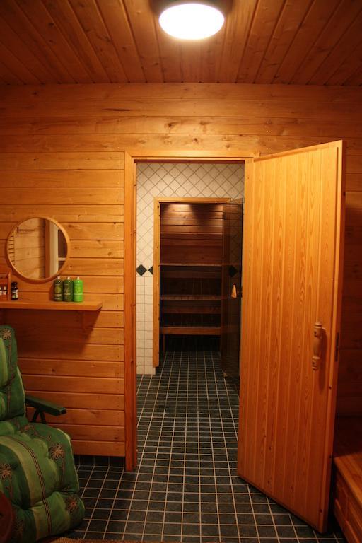 Cottage Baydar Jyraankoski 部屋 写真