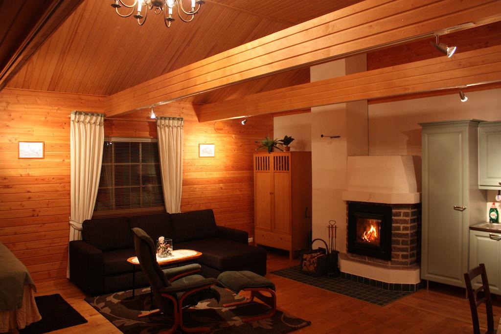 Cottage Baydar Jyraankoski 部屋 写真