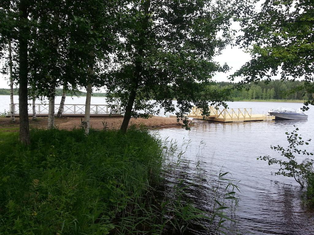 Cottage Baydar Jyraankoski 部屋 写真