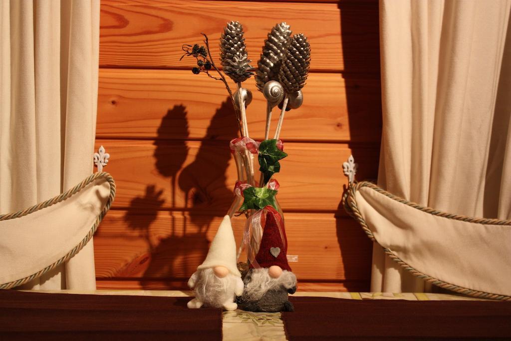 Cottage Baydar Jyraankoski エクステリア 写真